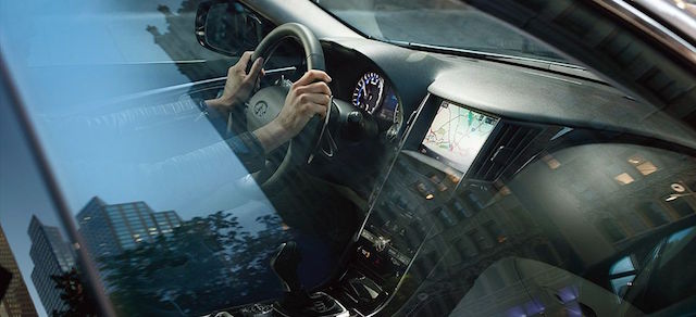 인피니티 공식딜러 Premier Auto