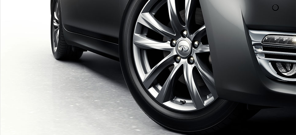 인피니티 공식딜러 Premier Auto