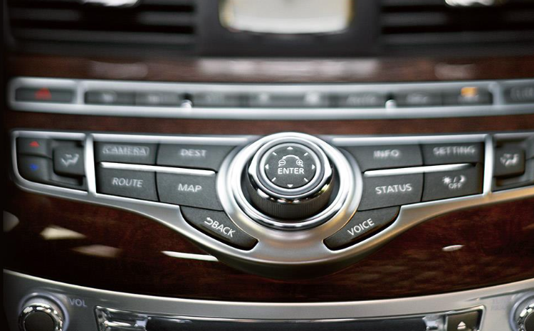 인피니티 공식딜러 Premier Auto