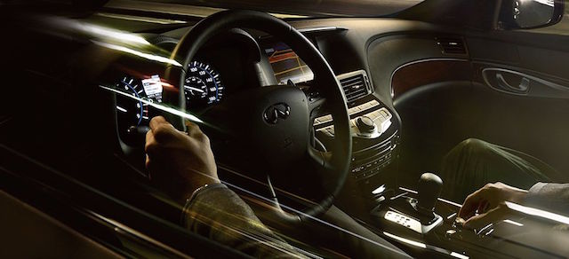 인피니티 공식딜러 Premier Auto