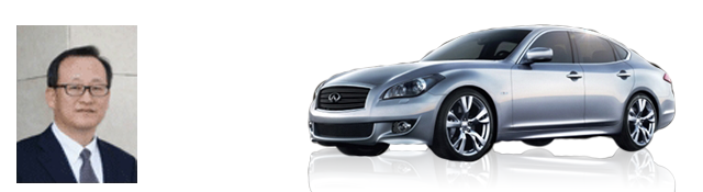 인피니티 공식딜러 Premier Auto