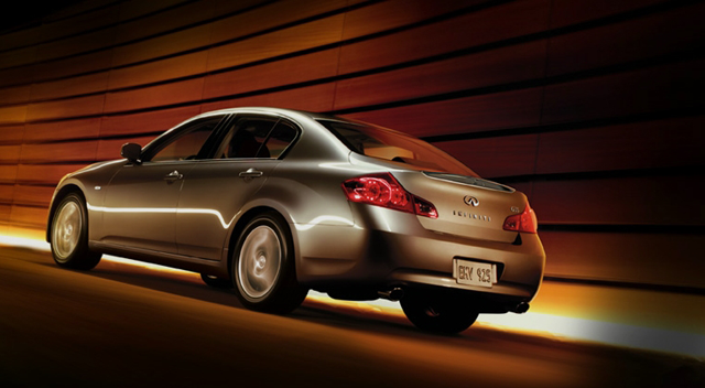 인피니티 공식딜러 Premier Auto