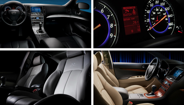 인피니티 공식딜러 Premier Auto