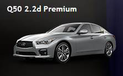 인피니티 공식딜러 Premier Auto