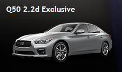 인피니티 공식딜러 Premier Auto