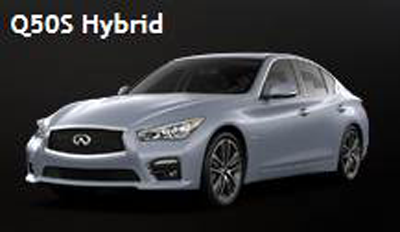 인피니티 공식딜러 Premier Auto