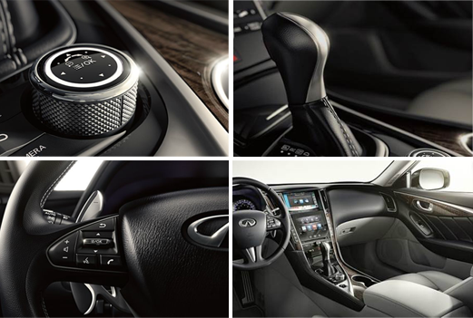 인피니티 공식딜러 Premier Auto