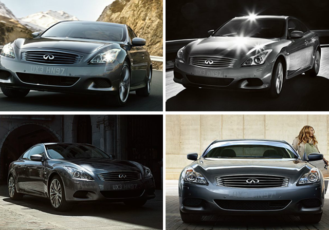 인피니티 공식딜러 Premier Auto