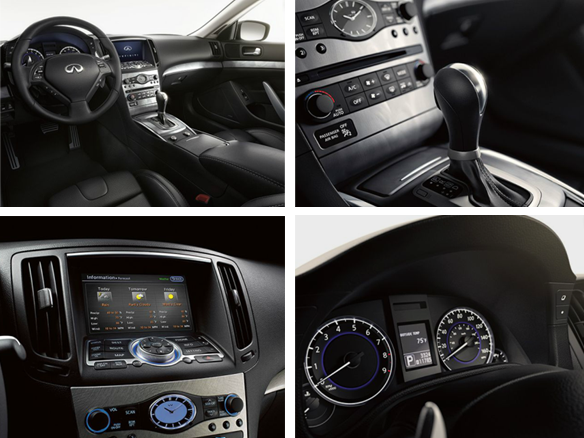 인피니티 공식딜러 Premier Auto