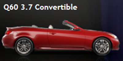 인피니티 공식딜러 Premier Auto