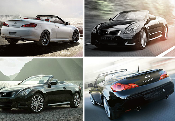 인피니티 공식딜러 Premier Auto