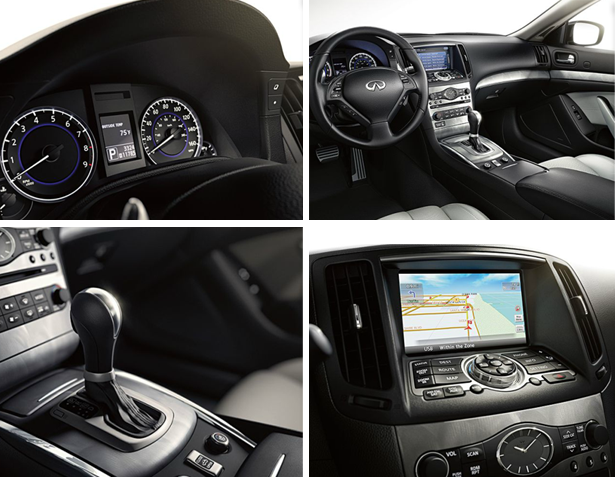 인피니티 공식딜러 Premier Auto