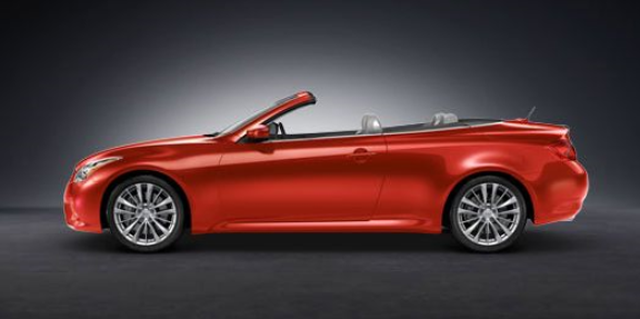 인피니티 공식딜러 Premier Auto