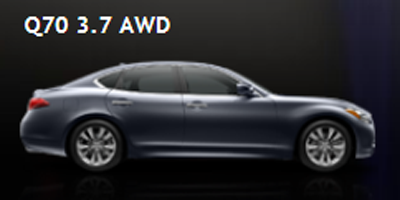 인피니티 공식딜러 Premier Auto