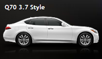 인피니티 공식딜러 Premier Auto