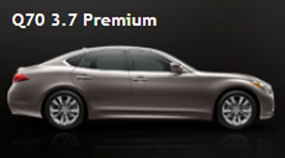 인피니티 공식딜러 Premier Auto