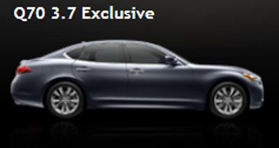 인피니티 공식딜러 Premier Auto