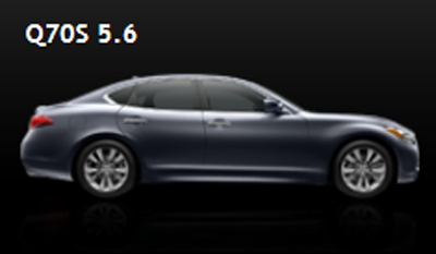 인피니티 공식딜러 Premier Auto