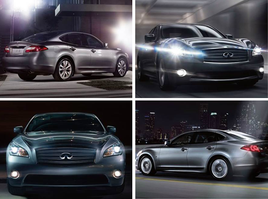 인피니티 공식딜러 Premier Auto