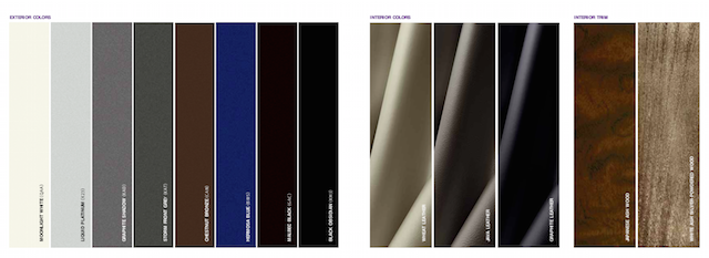 인피니티 공식딜러 Premier Auto