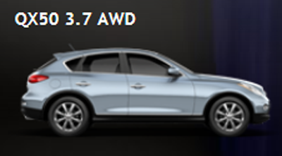 인피니티 공식딜러 Premier Auto