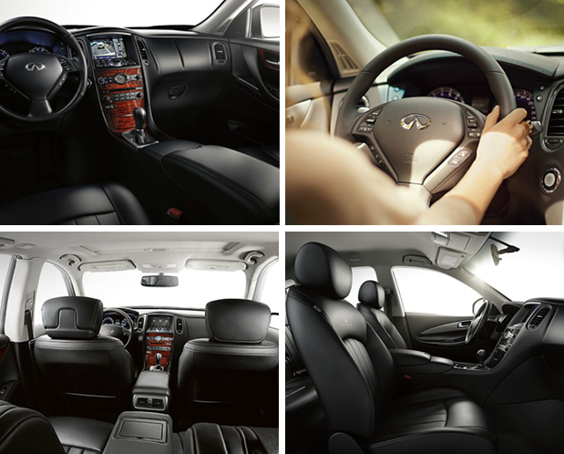 인피니티 공식딜러 Premier Auto