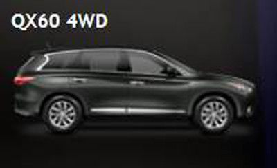 인피니티 공식딜러 Premier Auto