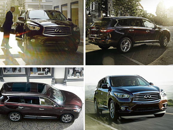 인피니티 공식딜러 Premier Auto