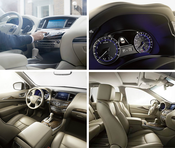 인피니티 공식딜러 Premier Auto