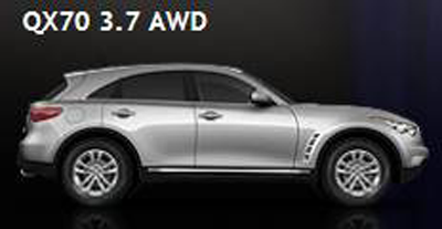 인피니티 공식딜러 Premier Auto