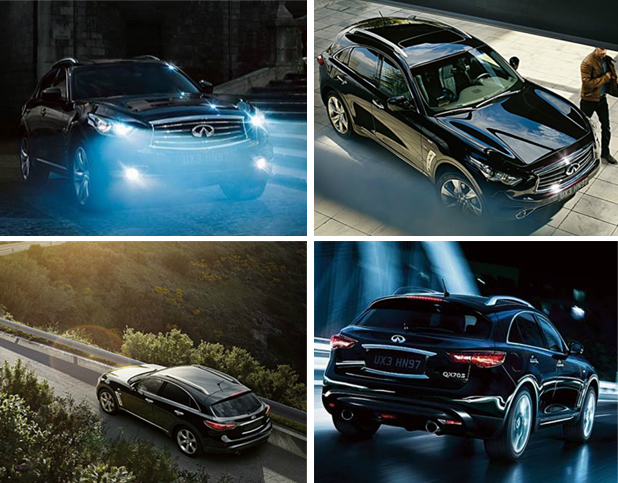 인피니티 공식딜러 Premier Auto