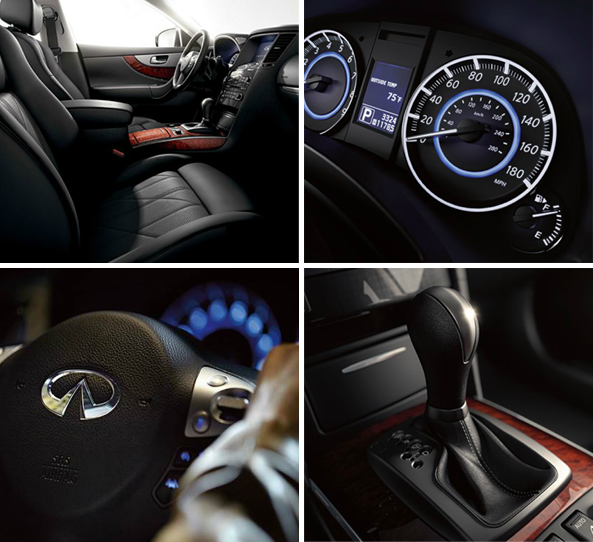 인피니티 공식딜러 Premier Auto