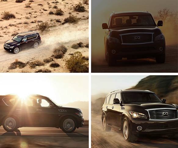 인피니티 공식딜러 Premier Auto