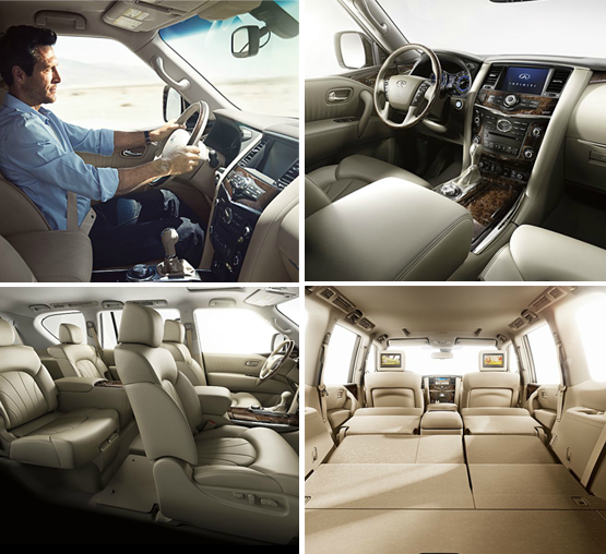 인피니티 공식딜러 Premier Auto